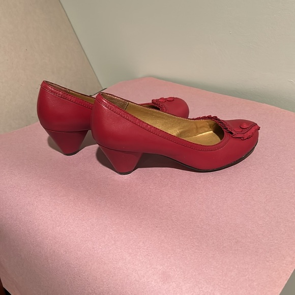 Vintage pumps - Picture 2 of 4